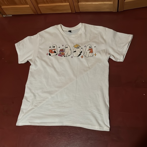 T-Shirt - Picture 2 of 2